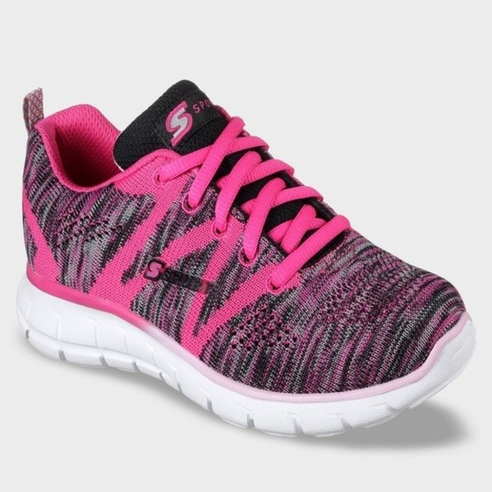 NWT Girls' S SPORT BY SKECHERS Adalie Perf…